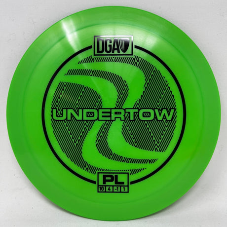 Undertow-DGA-Foundation Disc Golf