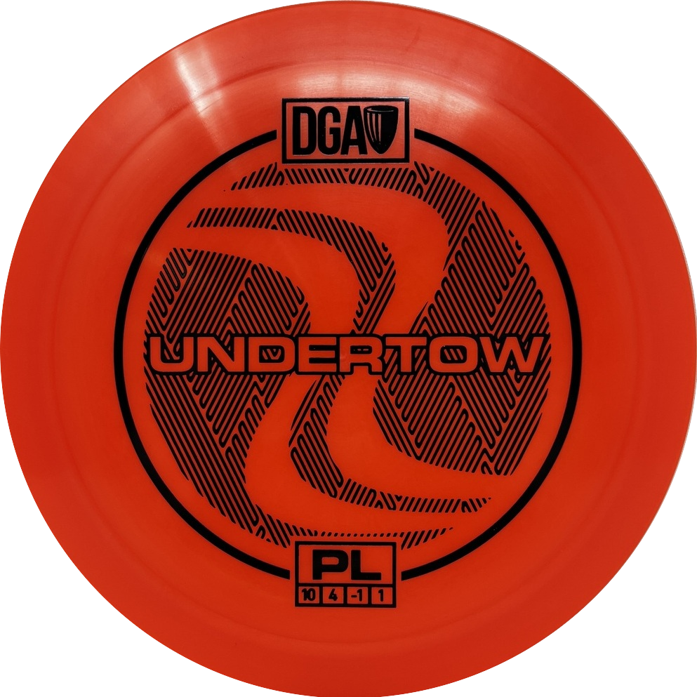 Undertow-DGA-Foundation Disc Golf