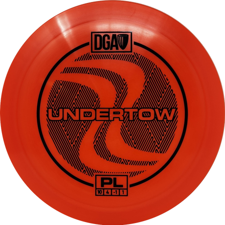 Undertow-DGA-Foundation Disc Golf