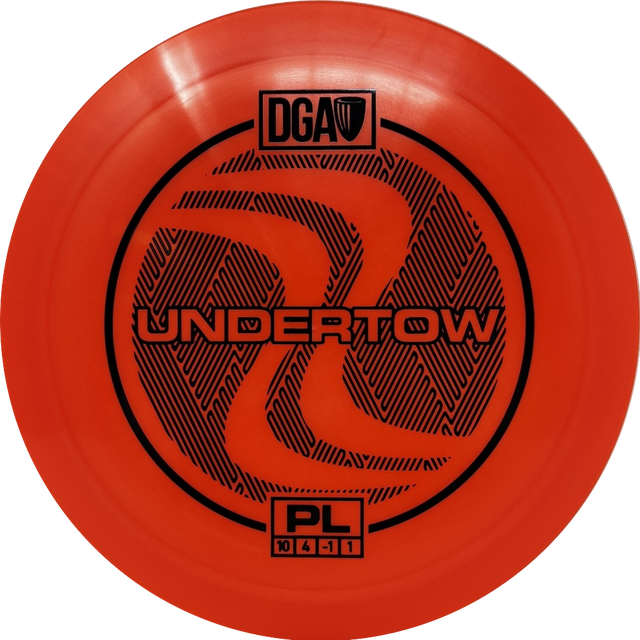 Undertow-DGA-Foundation Disc Golf