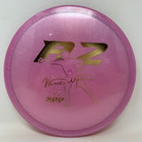 Vaino Makela A2-Prodigy-Foundation Disc Golf