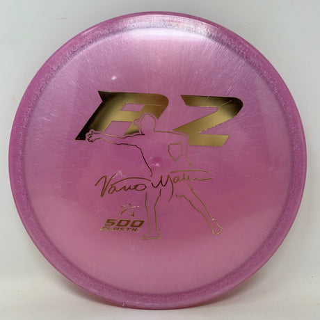 Vaino Makela A2-Prodigy-Foundation Disc Golf