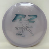 Vaino Makela A2-Prodigy-Foundation Disc Golf