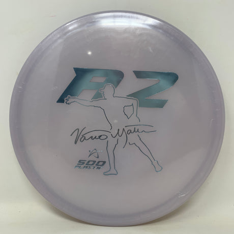 Vaino Makela A2-Prodigy-Foundation Disc Golf