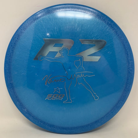 Vaino Makela A2-Prodigy-Foundation Disc Golf