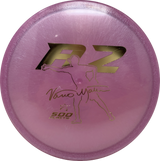Vaino Makela A2-Prodigy-Foundation Disc Golf