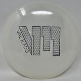 Valerie Mandujano Maverick-Trilogy-Foundation Disc Golf