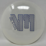 Valerie Mandujano Maverick-Trilogy-Foundation Disc Golf