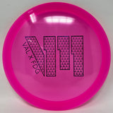 Valerie Mandujano Maverick-Trilogy-Foundation Disc Golf