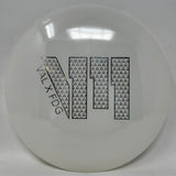 Valerie Mandujano Maverick-Trilogy-Foundation Disc Golf