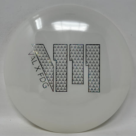 Valerie Mandujano Maverick-Trilogy-Foundation Disc Golf
