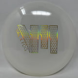 Valerie Mandujano Maverick-Trilogy-Foundation Disc Golf