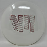 Valerie Mandujano Maverick-Trilogy-Foundation Disc Golf