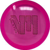 Valerie Mandujano Maverick-Trilogy-Foundation Disc Golf