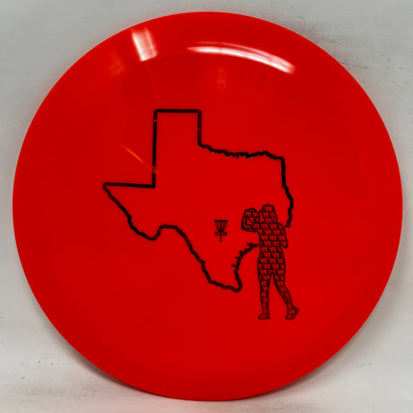 Valerie Mandujano Vandal-Trilogy-Foundation Disc Golf