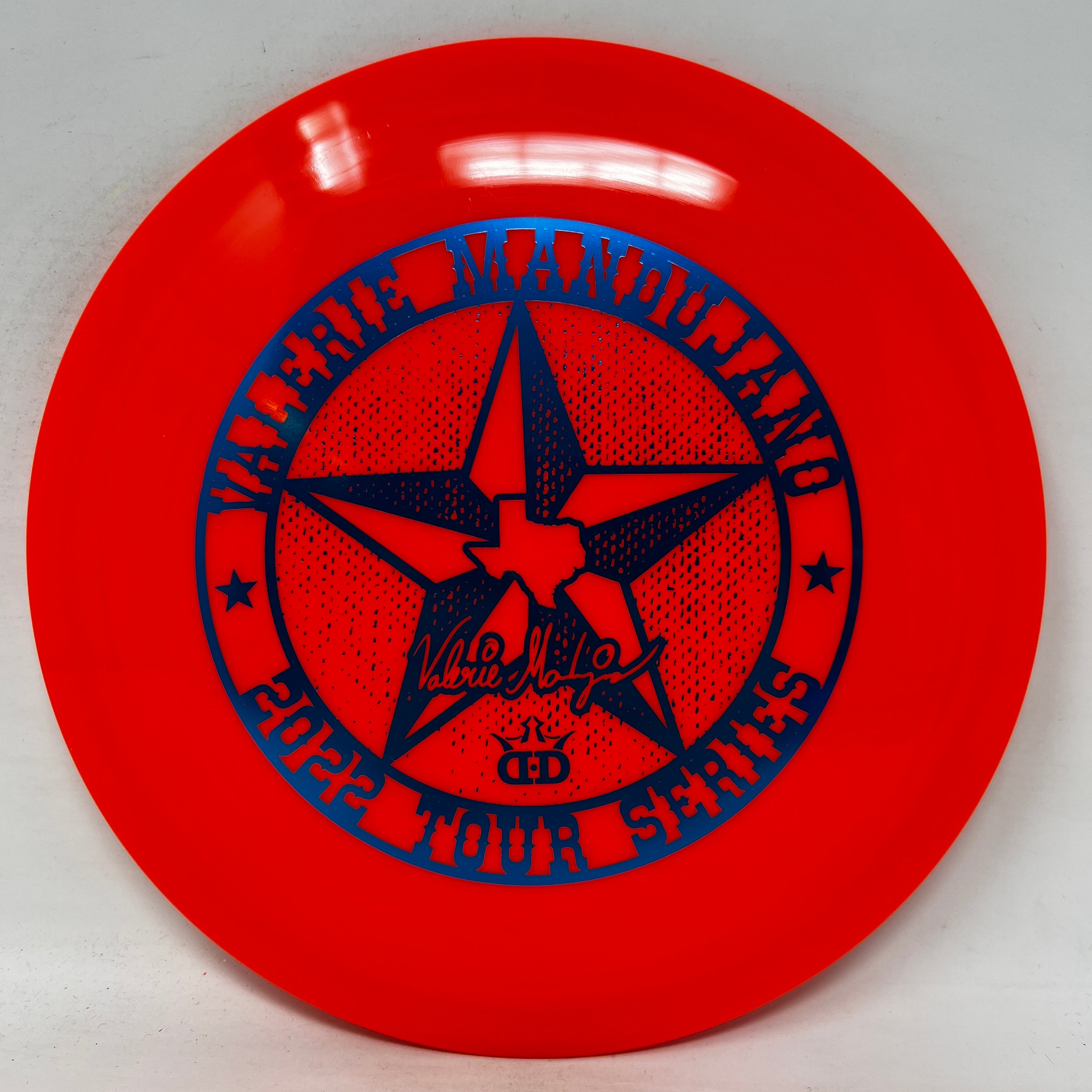 Dynamic Discs Vandal | Foundation Disc Golf