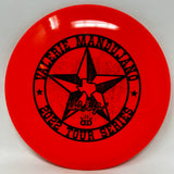 Valerie Mandujano Vandal-Trilogy-Foundation Disc Golf