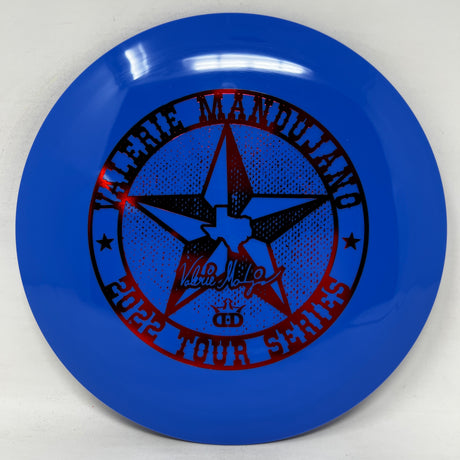 Valerie Mandujano Vandal-Trilogy-Foundation Disc Golf