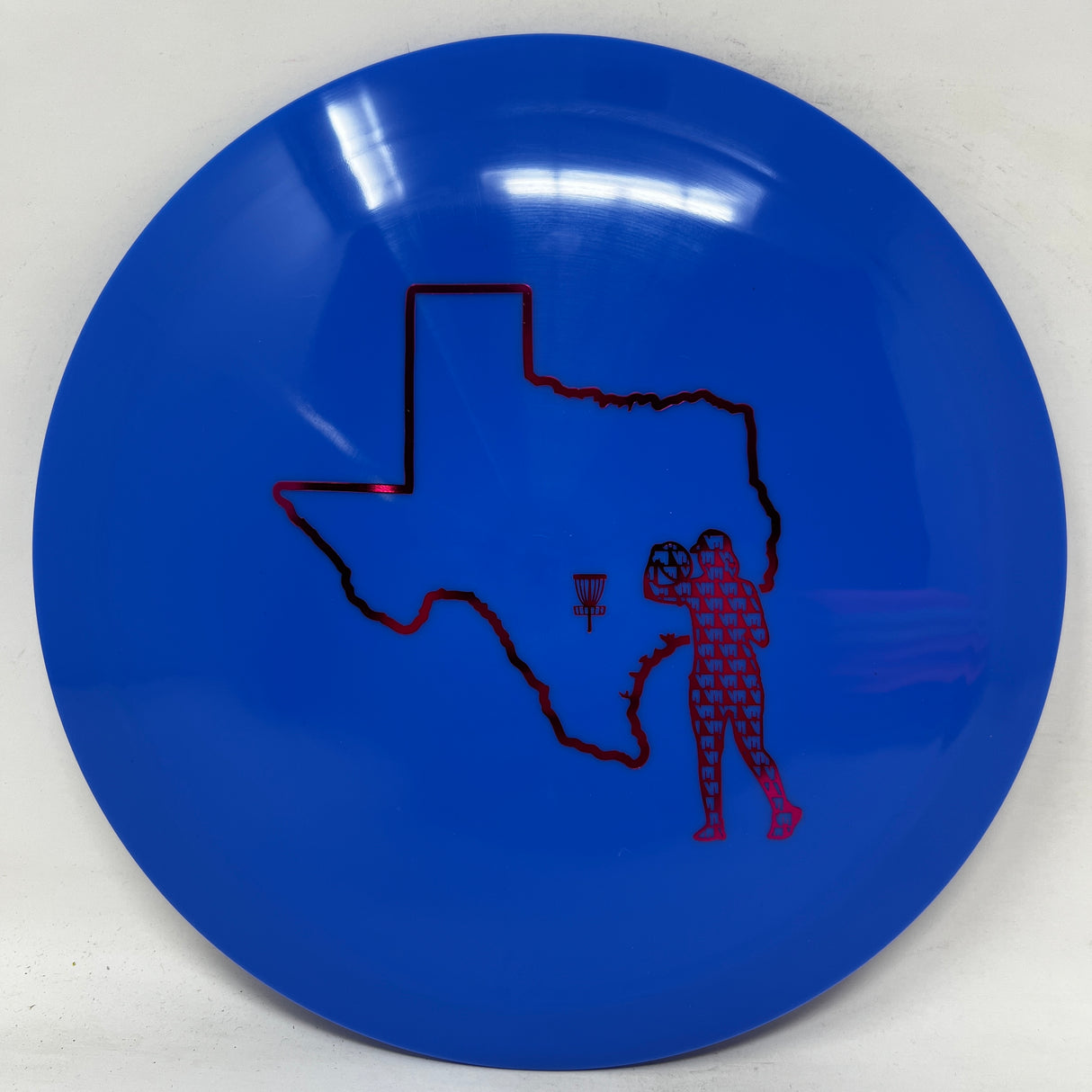 Valerie Mandujano Vandal-Trilogy-Foundation Disc Golf