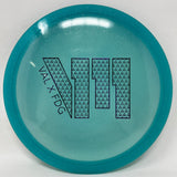 Valerie Mandujano Verdict-Trilogy-Foundation Disc Golf