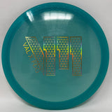 Valerie Mandujano Verdict-Trilogy-Foundation Disc Golf