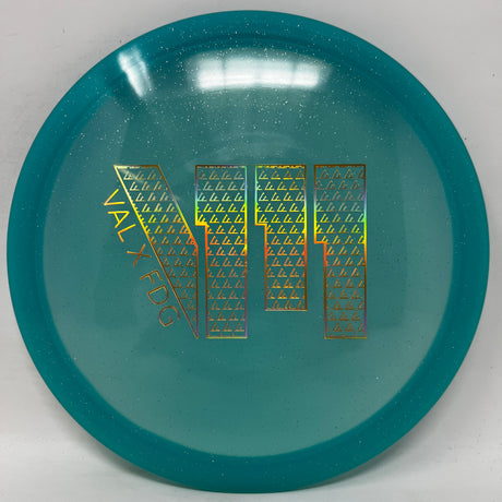 Valerie Mandujano Verdict-Trilogy-Foundation Disc Golf