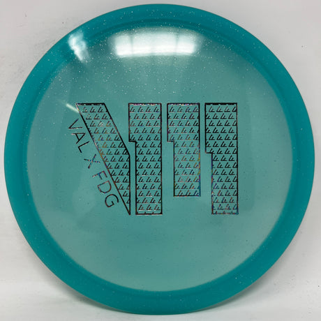 Valerie Mandujano Verdict-Trilogy-Foundation Disc Golf
