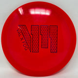 Valerie Mandujano Verdict-Trilogy-Foundation Disc Golf