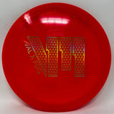 Valerie Mandujano Verdict-Trilogy-Foundation Disc Golf