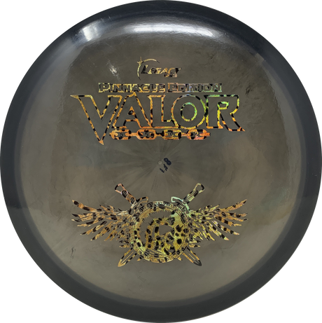 Valor-Legacy Discs-Foundation Disc Golf