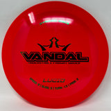 Vandal-Trilogy-Foundation Disc Golf