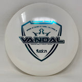 Vandal-Trilogy-Foundation Disc Golf