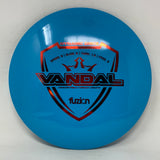 Vandal-Trilogy-Foundation Disc Golf