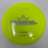 Vandal-Trilogy-Foundation Disc Golf