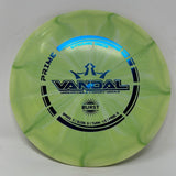 Vandal-Trilogy-Foundation Disc Golf