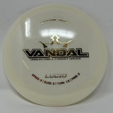 Vandal-Trilogy-Foundation Disc Golf