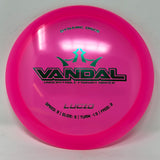 Vandal-Trilogy-Foundation Disc Golf
