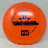 Vandal-Trilogy-Foundation Disc Golf