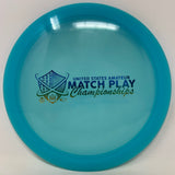 Vandal-Trilogy-Foundation Disc Golf