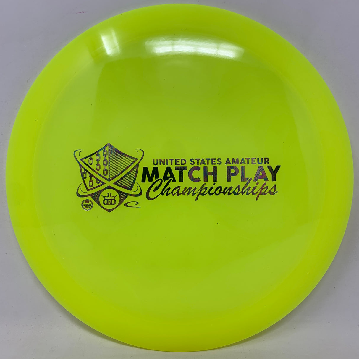 Vandal-Trilogy-Foundation Disc Golf