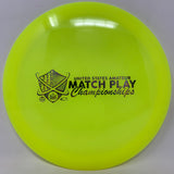 Vandal-Trilogy-Foundation Disc Golf