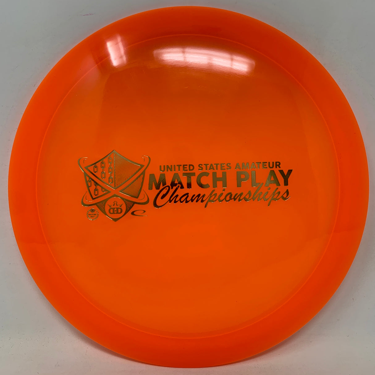 Vandal-Trilogy-Foundation Disc Golf