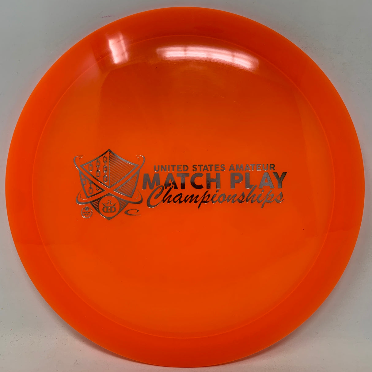 Vandal-Trilogy-Foundation Disc Golf