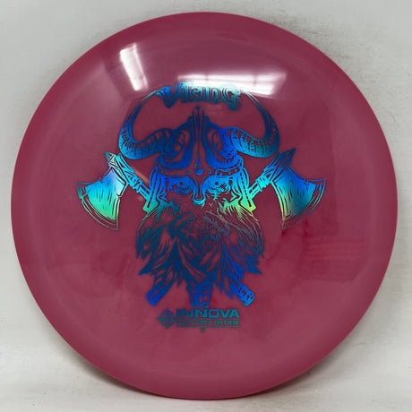 Viking-Innova-Foundation Disc Golf