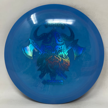 Viking-Innova-Foundation Disc Golf