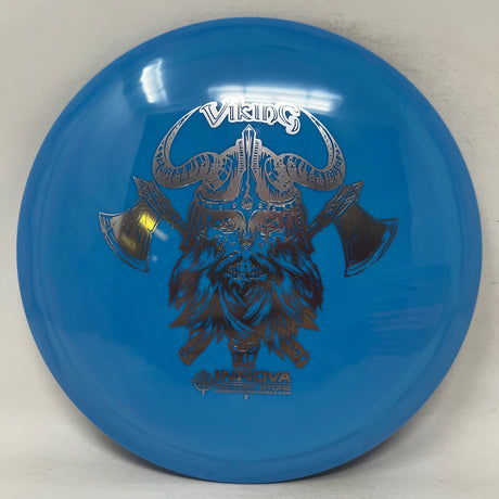 Viking-Innova-Foundation Disc Golf