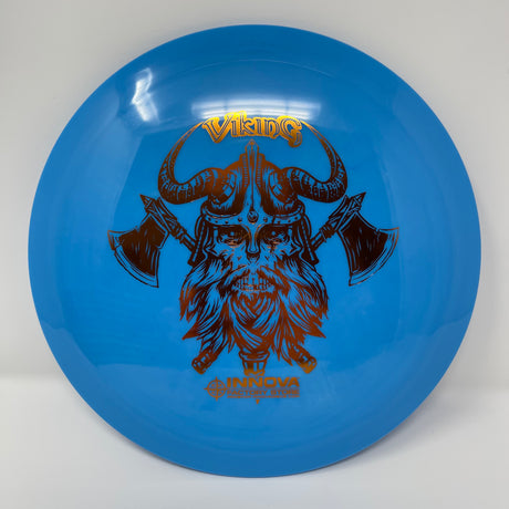 Viking-Innova-Foundation Disc Golf