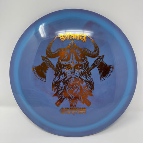 Viking-Innova-Foundation Disc Golf