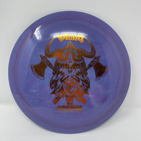 Viking-Innova-Foundation Disc Golf