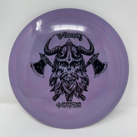 Viking-Innova-Foundation Disc Golf